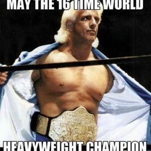 Meet your Posher, Chris